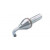 ACTEON Prophypen Titanium Nozzle F10555