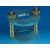 Erkodent Rebasingklem 128500 2-zuilen