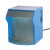 BDT afzuigapparaat + actief koolfilter