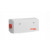 Handdoekdispenser Kleenex 7041 plastic wit 25cm st