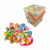 Denlo Speelgoed in emmer 144 stuks