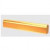 C&M Doldersteg patrix star U-vorm Elitor (goud)