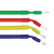 Centrix Benda Brush Mini fijn assortiment (4 kleuren) 144st