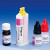 Silagum-Comfort introkit: 1x25ml, doseerpistool, tips, varnish, borsteltjes