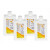 Metasys Green & Clean WK navulling 4x750ml