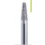 Horico Diamant Conisch FG 170 010 5 st.