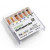 ROEKO Guttapercha points Top Color schuifdoosje