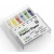 ROEKO Paper Points ISO color (120 of 200 st.)