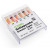 ROEKO Guttapercha points Greater Taper (0.04 & 0.06)