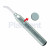 Acteon Knop Grijs voor MiniLED SuperCharged / Ortho2 / Active / Black.