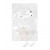 Palodex Disposable Ear Holder Cover 100st.