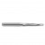 Zekrya Hardstalen Chirurgische Boor FG 28 mm (met 11 mm werkgedeelte) E0151, 5st.