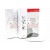 Scheu Imprelon S PD Rond Transparant 1,0x125mm 100 st.