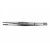 Pincet Aesculap anatomisch 160mm bd029 st