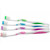 orbis tandenborstel adult           st