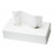 Tork dispenser facial tissues wit