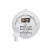 Ultradent Luer Lock Cap 20 st. 