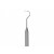 Sonde EXS23 Hirtenstab EE Hu-Friedy