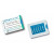 Stainbuster CA2504 standaard, lengte 25mm, diam. 2,34mm 6st