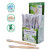 Hager & Werken Happy-Morning Bio Bamboo tandenborstels
