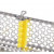 Instrument replacement compression rail voor Infinity Series Cassettes 5 instrumenten