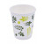 Hager & Werken Bio Cup 1000 stuks