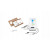 X Smart Pro+ met WaveOne gold kit