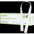 Orbis Servethouder / ketting papier 250st