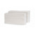 Orbis Handdoeken 25x31cm C-folt 2 laags Wit 2304st.