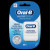 Pro Expert Advanced Floss gewaxed voor gezond tandvlees 50mtr