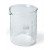 Coltene Biosonic glas beker UC53 600ml