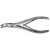 Knabbeltang FO-416, Blumenthal, 150 mm