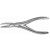 Aesculap Knabbeltang FO455R