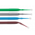 Centrix Benda Micro Applicators regular blauw 2mm 576st