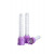 Impregum Penta mengcanules lila 50st
