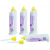Dimension Garant L (Light): 4 Garant patronen 50ml