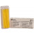 Adper Prompt L-Pop fijne gele disposable borstels 50st