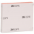 Mengblok voor glasionomeer cement (6,5 x 7,5 cm)