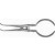 Aesculap cofferdamklemtang Palmer 175mm st