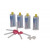 Jet Blue Bite Superfast 4x50ml (6497)