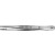 AES Pincet Anatom 160mm BO049 st