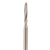 Meisinger staalfrees 514 021, HP (schacht 104) 2st