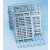 Miele Inzet E523 voor 6 st. IMS cassettes