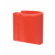 C&M Mini-SG inzet rood normale frictie 055356, 5 st