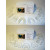 Implant Border-Lock disposable afdruklepeIs (betand)