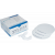 Erkodent Erkoplast PLA-W white 3,0 mm, 125x125 mm, 10 st.