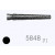 Komet diamantboor 5848 (super grof) 016, FG (schacht 314) 5st
