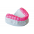Erkodent Erkoloc-pro pink Ø 125x3 mm, 10 st.