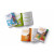 Glansje voedingstips & voedingsregistratie 2x10st.