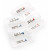 COLTENE Paperpoints Cellpack Top color